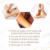 GiGi All Purpose Honee Roll-On Hair Removal Wax, Easy and Quick, Soft Wax Refill, 2.8 oz., Pack of 12 view 4