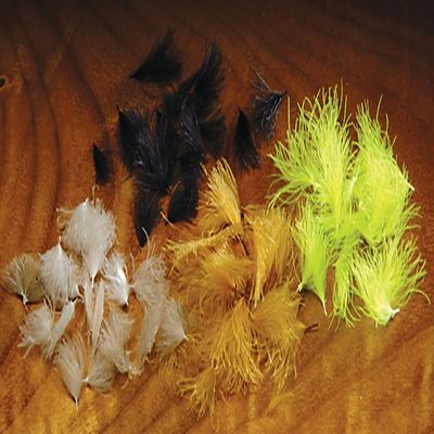 CDC Oiler Puffs