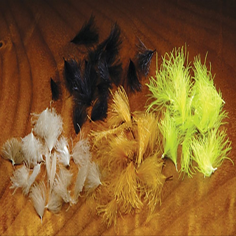 CDC Oiler Puffs