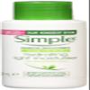 Simple Kind to Skin Hydrating Light Moisturiser (50ml) view 1