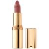 L'Oreal Paris Colour Riche Original Creamy, Hydrating Satin Lipstick with Argan Oil and Vitamin E, Sunwash , 1 Count view 1