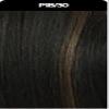 Synthetic Full Lace Wig It's A Wig Lindsey (P1B/30 - Off Black/Medium Brown Red) view 2