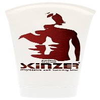 Muscle Nutrition Skinzer Sunless Bronzer, 0.5 Pound