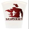 Muscle Nutrition Skinzer Sunless Bronzer, 0.5 Pound view 1