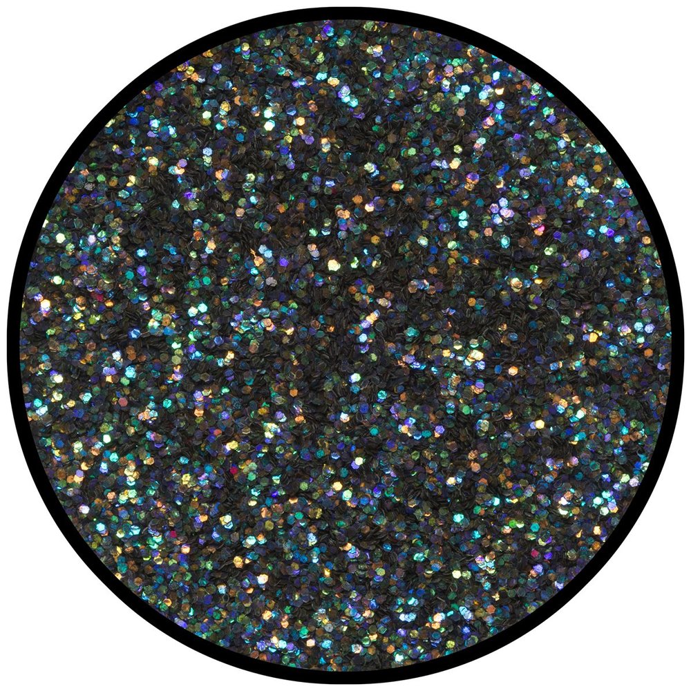Eulenspiegel 4028362903209 Tattoo Glitter