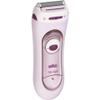 Silk-epil Lady Shaver by Braun LS 5100 Legs and Body view 2
