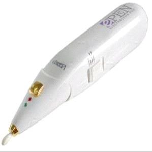 Verseo Electrolysis ePen Hair Removal Kit