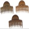 Goody Large Claw Clips 3 ea view 1