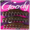 Goody Large Claw Clips 3 ea view 2
