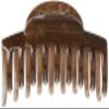 Goody Large Claw Clips 3 ea view 4