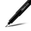 Aristo GeoCollege Pigment Liners 0.7 mm Pack of 10 Black view 2