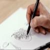 Aristo GeoCollege Pigment Liners 0.7 mm Pack of 10 Black view 4