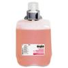 GOJO FMX-20 Foam Soap Refill. Cranberry Scent, 2ct x 2000 mL - 5261-02 view 2