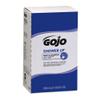 GOJO PRO TDX Soap & Shampoo Refill, Clean Scent, 4ct x 2000 mL - 7230-04 view 1