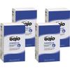 GOJO PRO TDX Soap & Shampoo Refill, Clean Scent, 4ct x 2000 mL - 7230-04 view 2