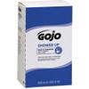 GOJO PRO TDX Soap & Shampoo Refill, Clean Scent, 4ct x 2000 mL - 7230-04 view 3