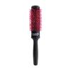 TEK  Ceramik Oxy Professional Round Brush with Oxygen-Treated Ceramic Barrel and Wooden Handle  Ideal for Styling Long Hair  1.42 Inch Diameter  For Salon Professionals view 1