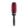 TEK  Ceramik Oxy Professional Round Brush with Oxygen-Treated Ceramic Barrel and Wooden Handle  Ideal for Styling Very Long Hair  1.65 Inch Diameter  For Salon Professionals view 1