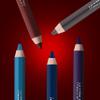 PUPA Milano Multiplay Eye Pencil - Multipurpose Pencil - Suitable For Sensitive Eyes - Soft And Smooth Texture - Paraben Free - Ophthalmologist Tested - Amazing Color - 01 Icy White - 0.04 Oz view 3