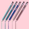 PUPA Milano Multiplay Eye Pencil - Multipurpose Pencil - Suitable For Sensitive Eyes - Soft And Smooth Texture - Paraben Free - Ophthalmologist Tested - Amazing Color - 01 Icy White - 0.04 Oz view 4
