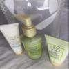 Mary Kay Satin Hands Pamering Set view 3