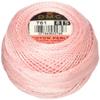 Pearl / Perle Cotton Balls Size 8 Light Salmon (10 Pack) view 1