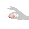 Pearl / Perle Cotton Balls Size 8 Light Salmon (10 Pack) view 4