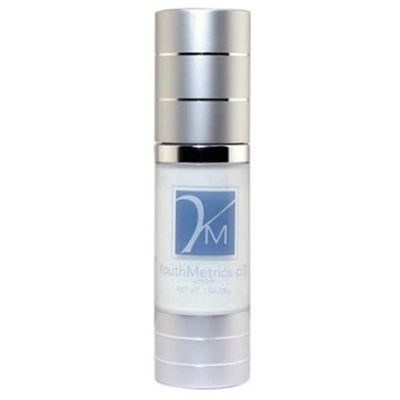 Biologic Solutions Youth Metrics P3 Stretch Mark Cream Improving Smoothness And Suppleness (1 Oz)