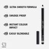 Rimmel Soft Kohl Eyeliner, Stormy Grey, 0.04 Ounce view 2