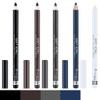 Rimmel Soft Kohl Eyeliner, Stormy Grey, 0.04 Ounce view 3