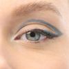 Rimmel Soft Kohl Eyeliner, Stormy Grey, 0.04 Ounce view 4