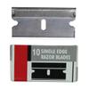 Excel Blades Single-Edge Razor Blades - Pkg of 10 view 1