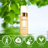 Gratiae organics, AHA Cleansing and Peeling Foam face wash, non-drying facial cleanser for sensitive, acne & allergy prone and all Skin Types, facial cleanser. 5.1 Fl. Oz view 4