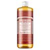 Dr. Bronner's - Pure-Castile Liquid Soap (Eucalyptus, 32 ounce) - Made with Organic Oils, 18-in-1 Uses: Face, Body, Hair, Laundry, Pets & Dishes, Concentrated, Vegan, Non-GMO view 1