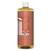 Dr. Bronner's - Pure-Castile Liquid Soap (Eucalyptus, 32 ounce) - Made with Organic Oils, 18-in-1 Uses: Face, Body, Hair, Laundry, Pets & Dishes, Concentrated, Vegan, Non-GMO view 2