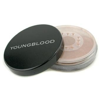 0.35 oz Natural Loose Mineral Foundation - Fawn