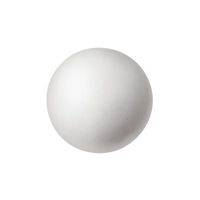 Polystyrene balls 7 cm