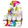 Dulcop Soap Bubbles 175 ml Assorted Colours Pack of 1 view 2