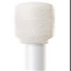 (Bag of 50 Swabs) 6" Foam Swab with a Sock Tip Head and Natural Zapped Foam by Swab-its: 71-4582 - Made in The USA view 2