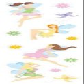 Std Sht Stix Fairies Refl