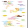 Std Sht Stix Fairies Refl view 1