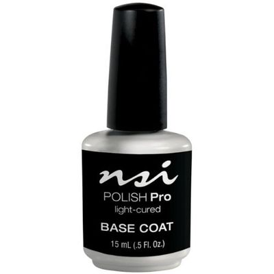 NSI Polish Pro Base Coat - .5 oz
