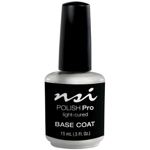 NSI Polish Pro Base Coat - .5 oz