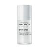 Filorga Optim-Eyes Eye Cream, Revitalizing 3-in-1 Skin Treatment for Rapid Reduction of Dark Circles, Wrinkles & Puffiness Around the Eyes, 0.5 fl. oz. view 1