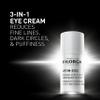 Filorga Optim-Eyes Eye Cream, Revitalizing 3-in-1 Skin Treatment for Rapid Reduction of Dark Circles, Wrinkles & Puffiness Around the Eyes, 0.5 fl. oz. view 3