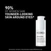 Filorga Optim-Eyes Eye Cream, Revitalizing 3-in-1 Skin Treatment for Rapid Reduction of Dark Circles, Wrinkles & Puffiness Around the Eyes, 0.5 fl. oz. view 4