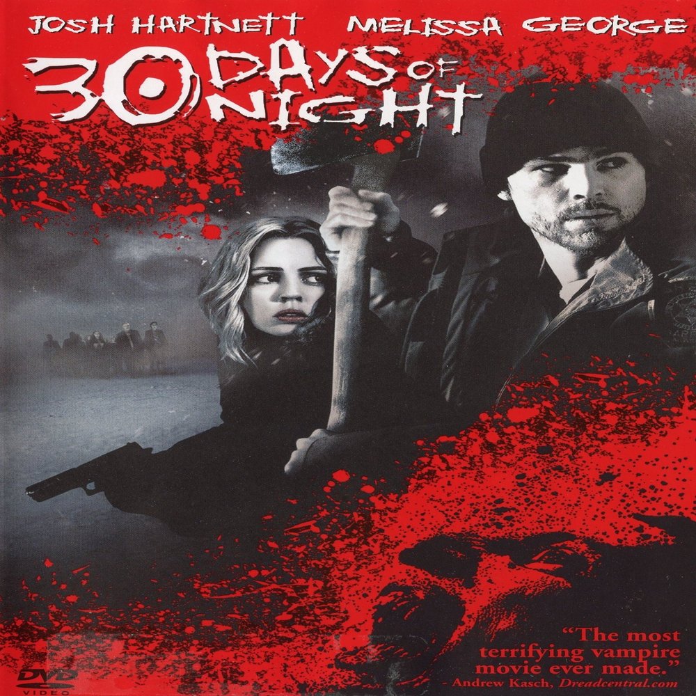 30 Days of Night