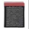 MAC Frost Lipstick Angel view 4
