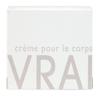 Fragonard VRAI Luxurious Body Cream - Made in France view 1