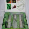 BeFine Fine Food Skin Care 3 pc Kit - Day Moisturizer , Cleanser, Night Cream view 2